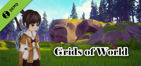Game Logo