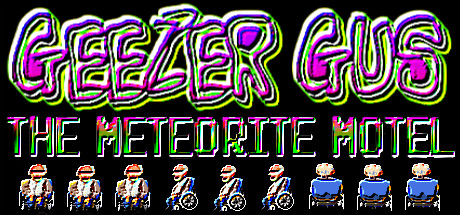 Game Logo