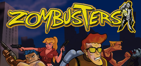 Game Logo
