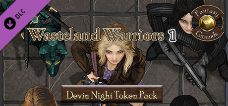 Game Logo