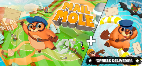 Game Logo