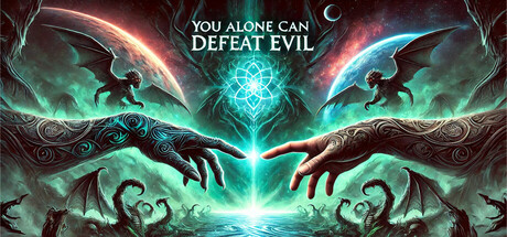 Game Logo