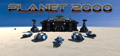 Game Logo