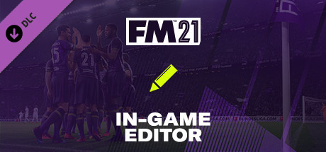 Game Logo