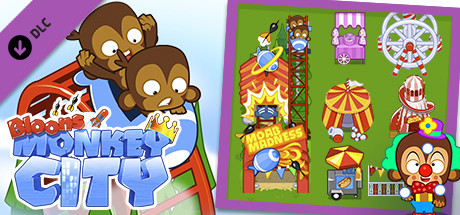 Game Logo
