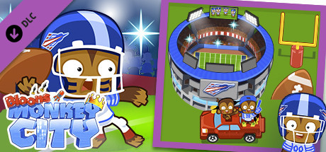 Game Logo