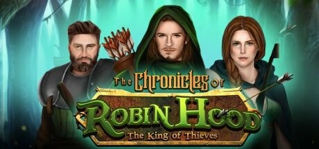 Game Logo