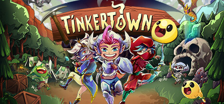 Game Logo