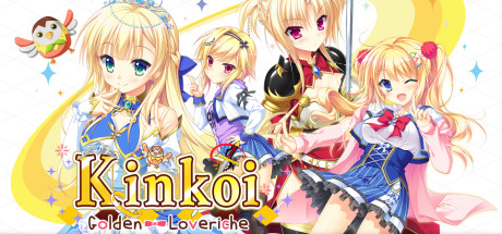 Game Logo