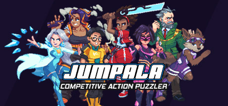 Game Logo