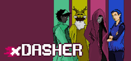 Game Logo