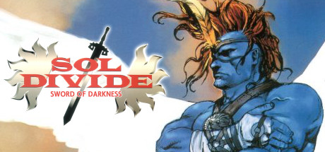 Game Logo