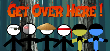 Game Logo