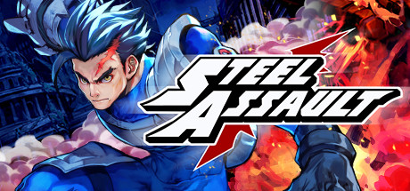 Game Logo