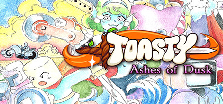 Game Logo