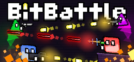 Game Logo