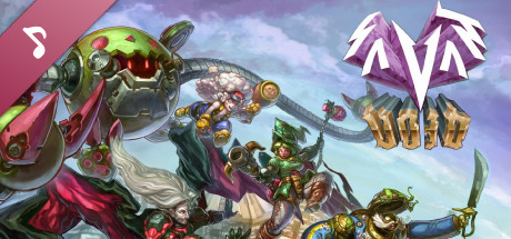Game Logo