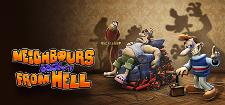 Game Logo