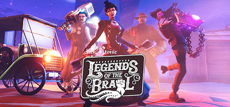 Game Logo