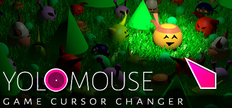 Game Logo