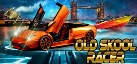 Game Logo