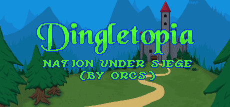 Game Logo
