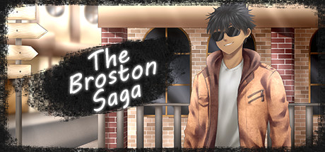 Game Logo