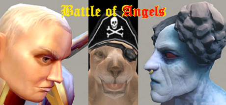Game Logo