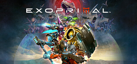 Game Logo
