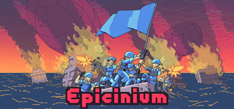 Game Logo