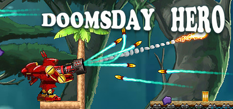 Game Logo