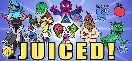 Game Logo