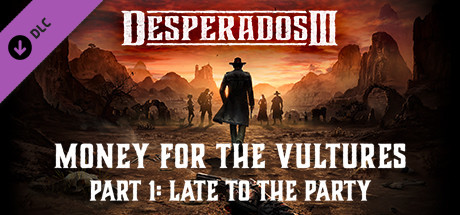 Game Logo