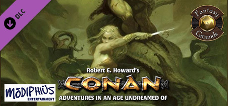 Game Logo