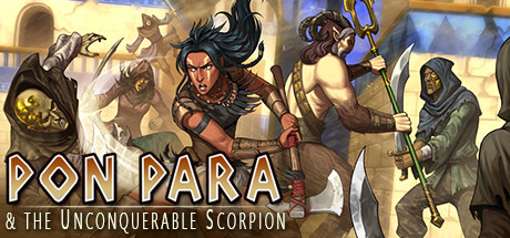Game Logo