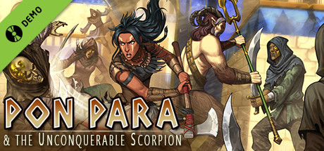 Game Logo
