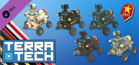 Game Logo