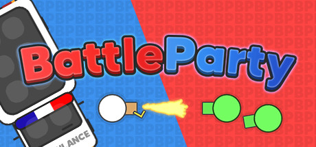 Game Logo