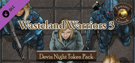 Game Logo