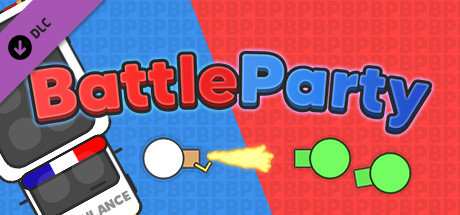 Game Logo
