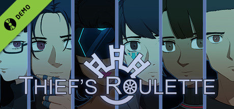 Game Logo
