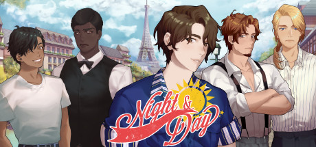 Game Logo