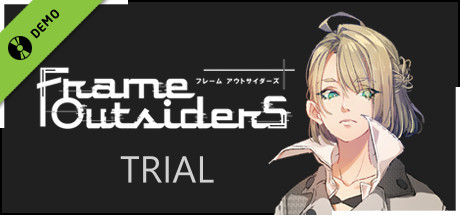 Game Logo