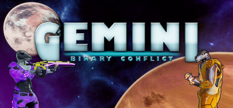 Game Logo