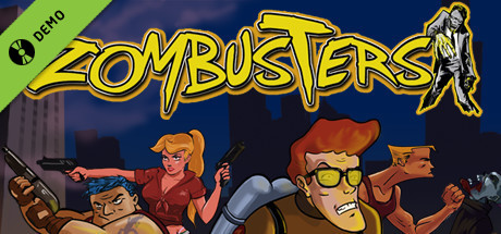 Game Logo