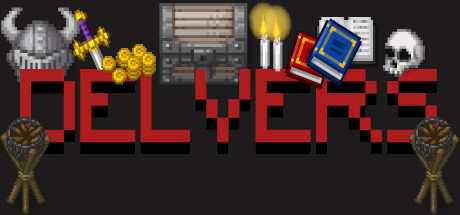 Game Logo