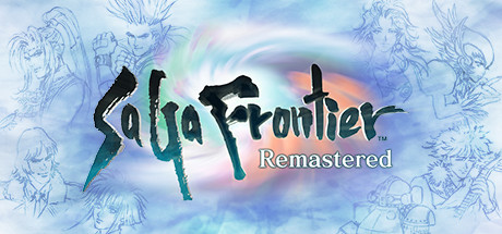 Game Logo