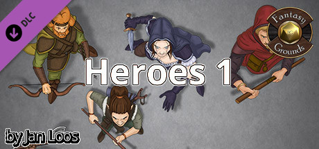 Game Logo
