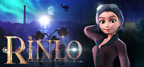 Game Logo