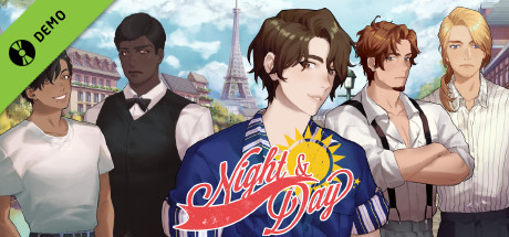 Game Logo